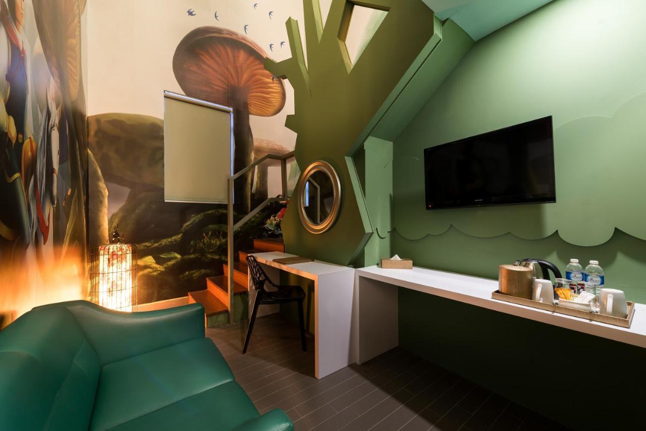 Suite Duplex