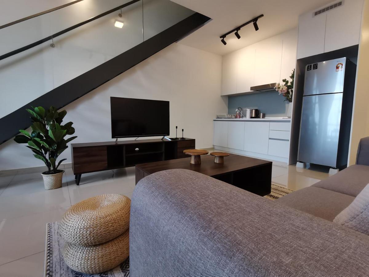 Maisonette-Apartment