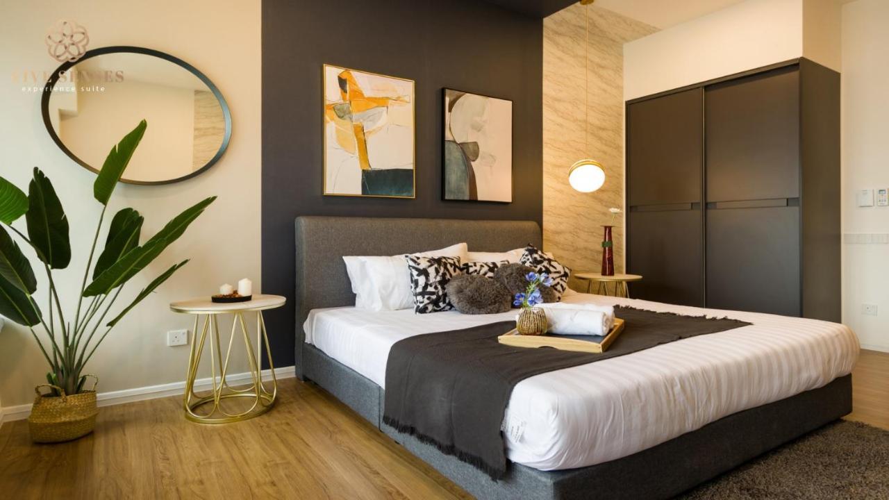 Suite 2 Chambres