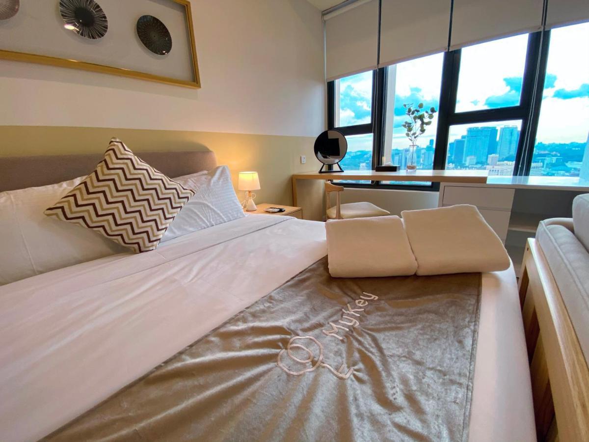 King Studio Sofa Bed