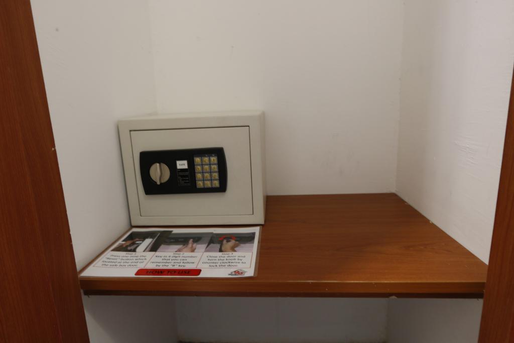 Superior Familienzimmer mit Fenster