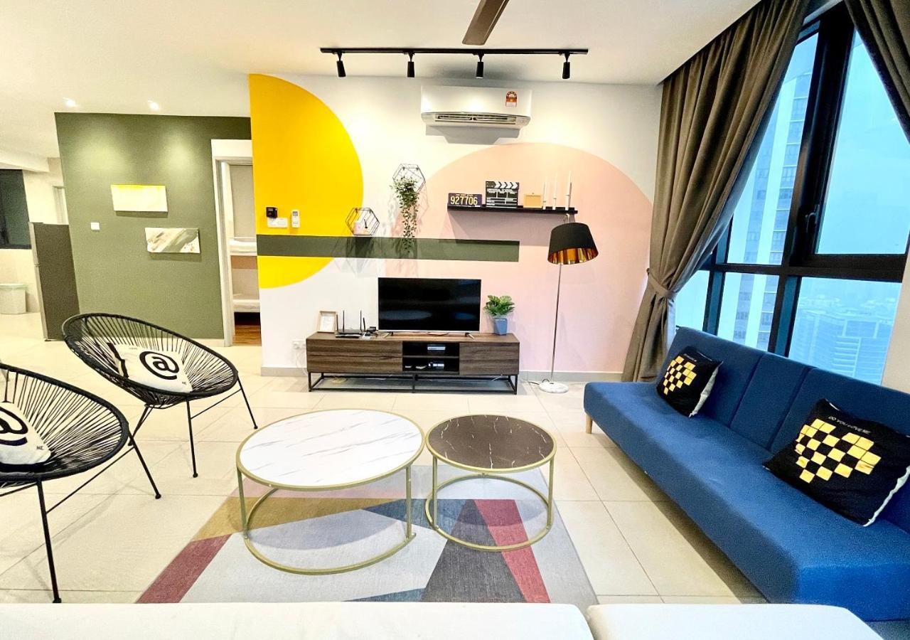 Appartement met 3 Slaapkamers