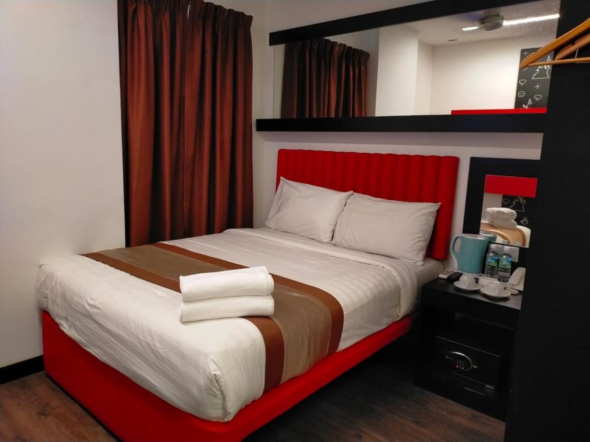 Habitación Doble Estándar