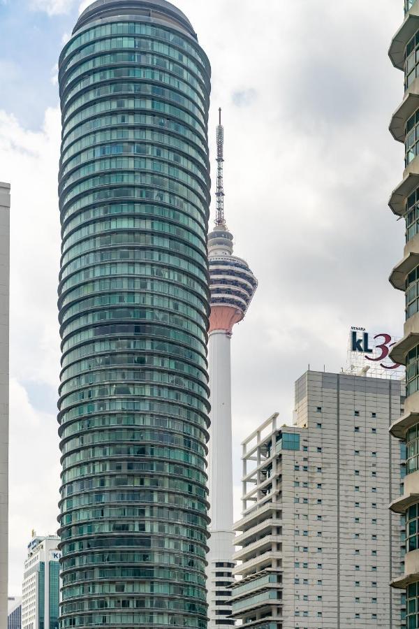 Appartement met 2 slaapkamers