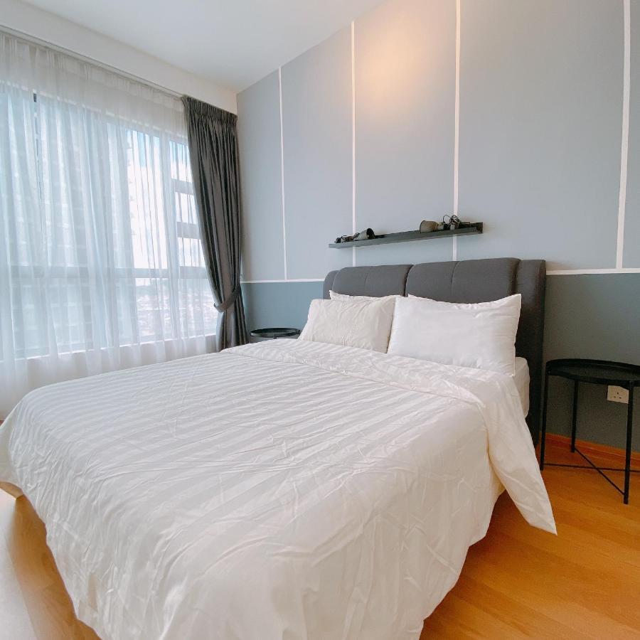 Apartment mit 2 Schlafzimmern