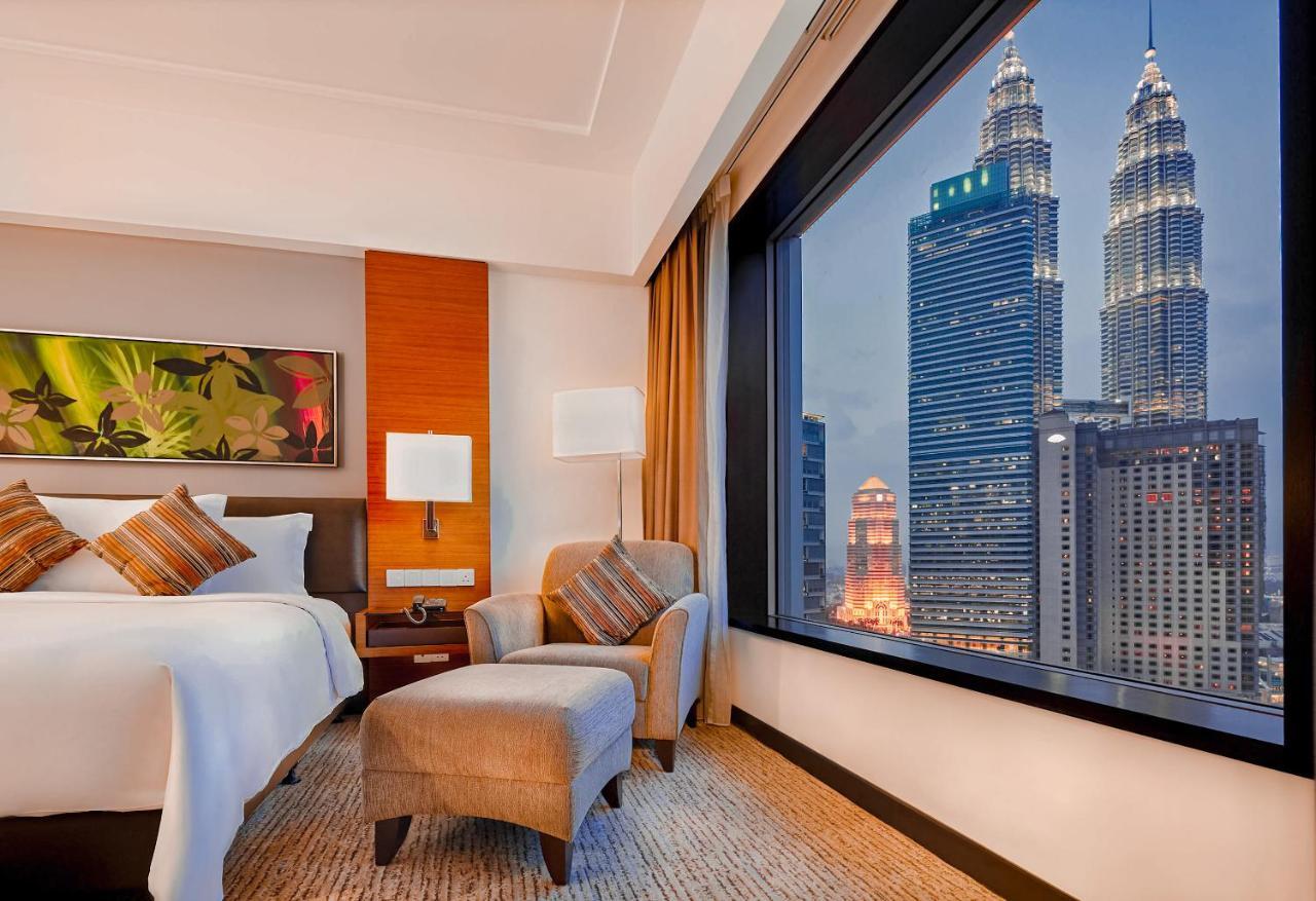 Club Deluxe King Room - Room with Breakfast
