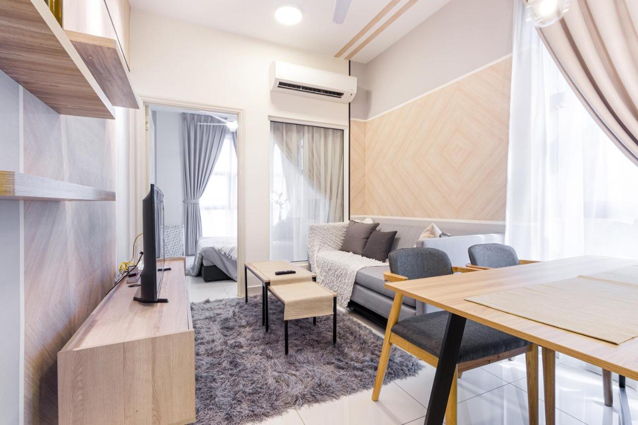 Apartamento de 2 dormitorios