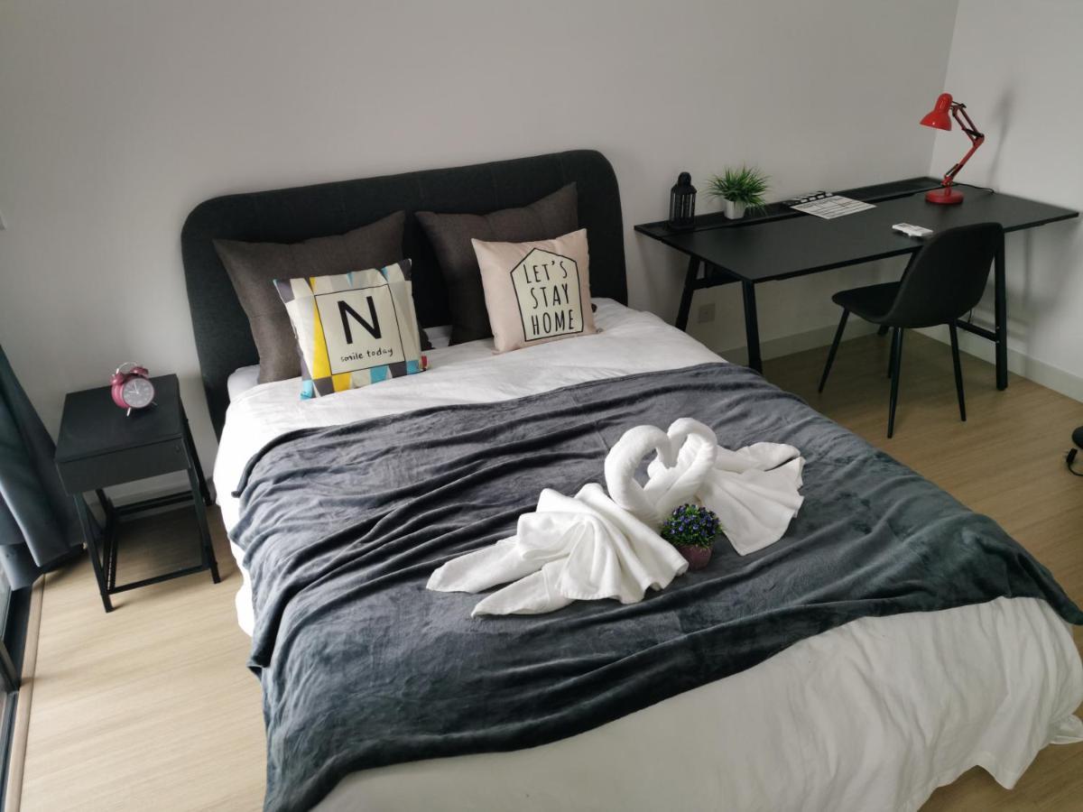 Appartement met 1 Slaapkamer