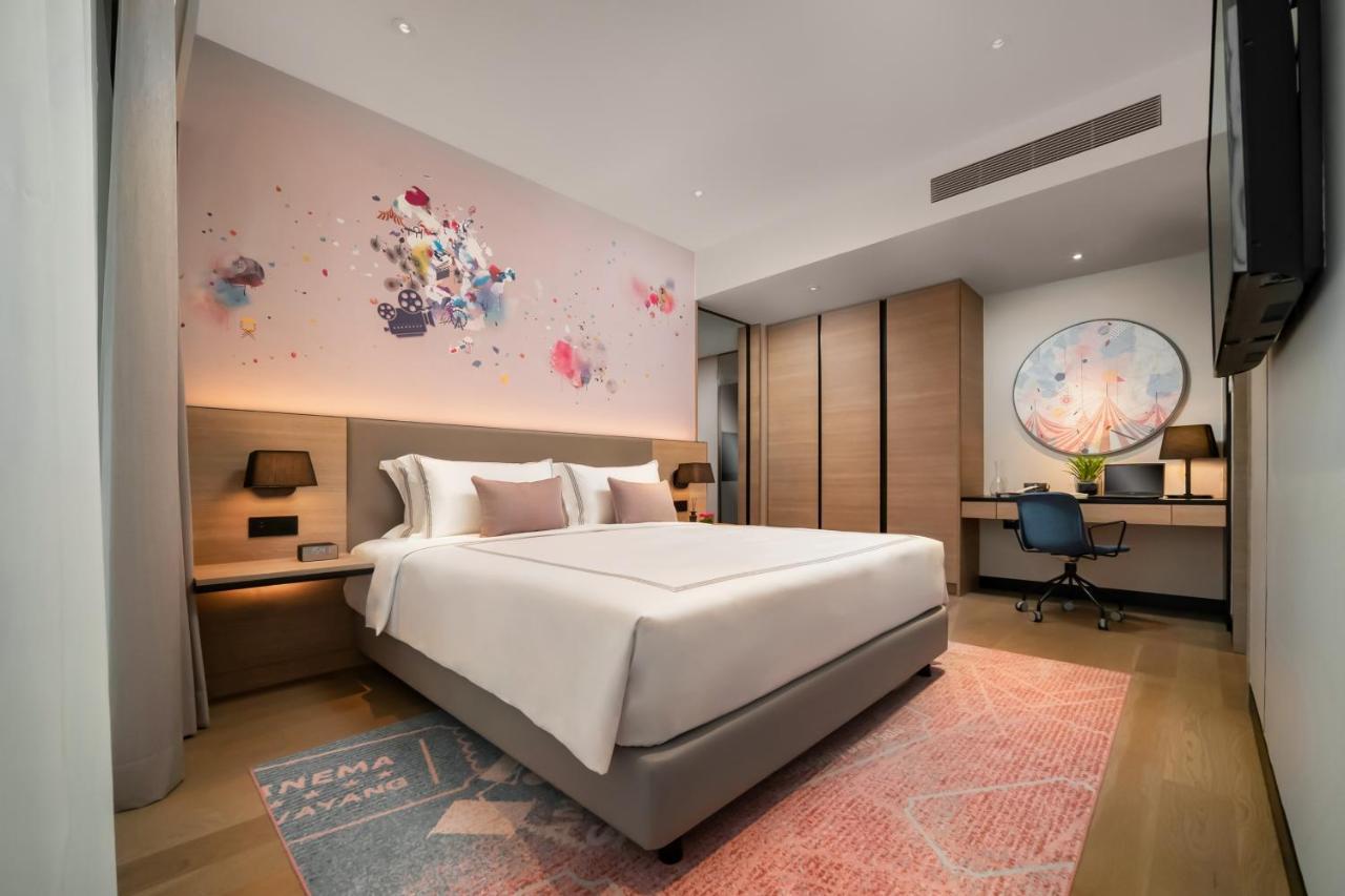 Appartamento Premier con 1 Camera da Letto