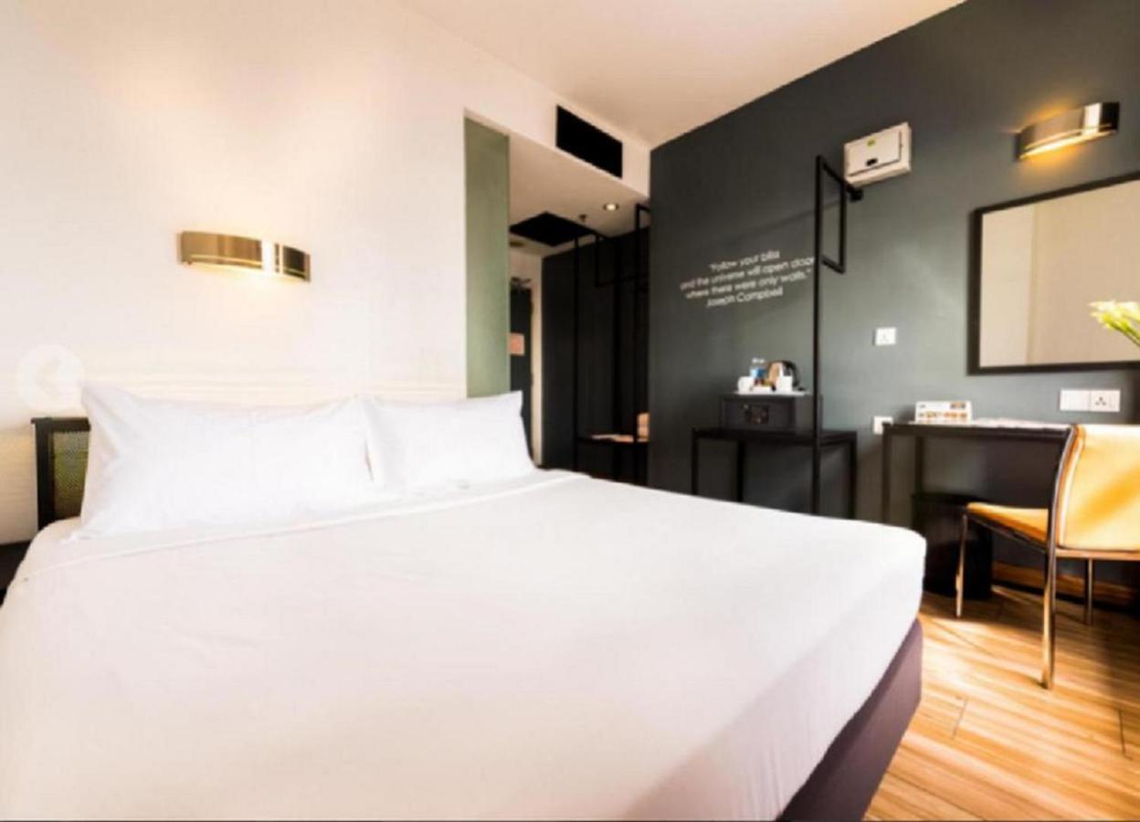 Chambre Double Standard