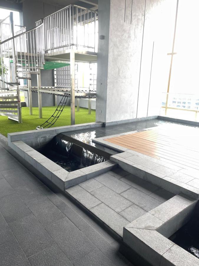 Apartamento de 3 dormitorios