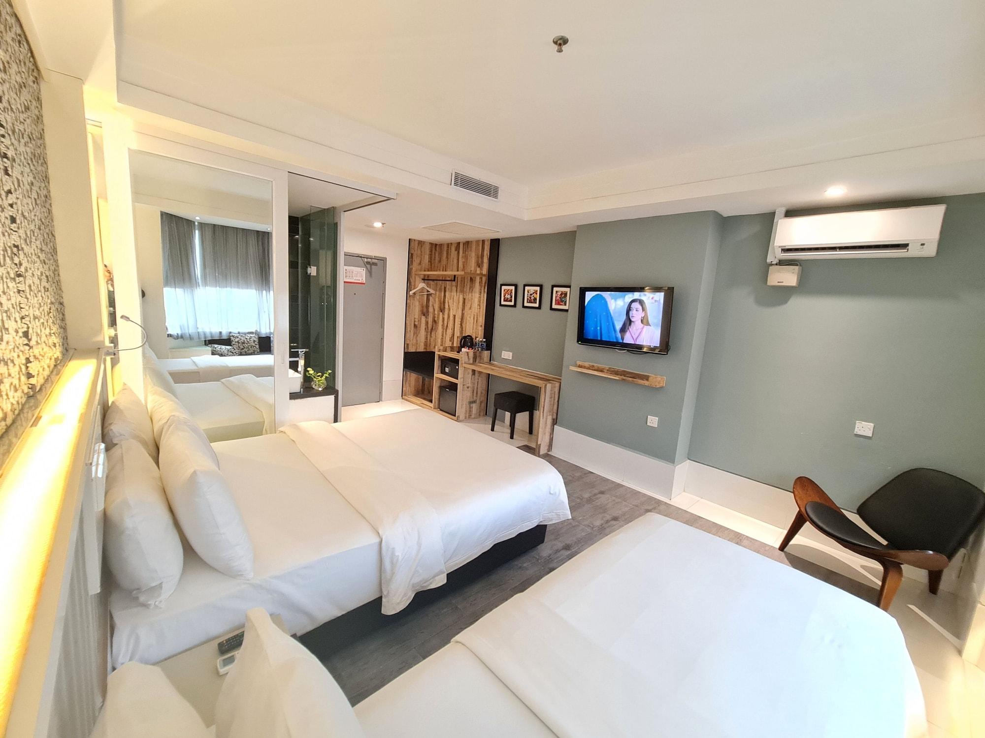 Annexe Family Triple