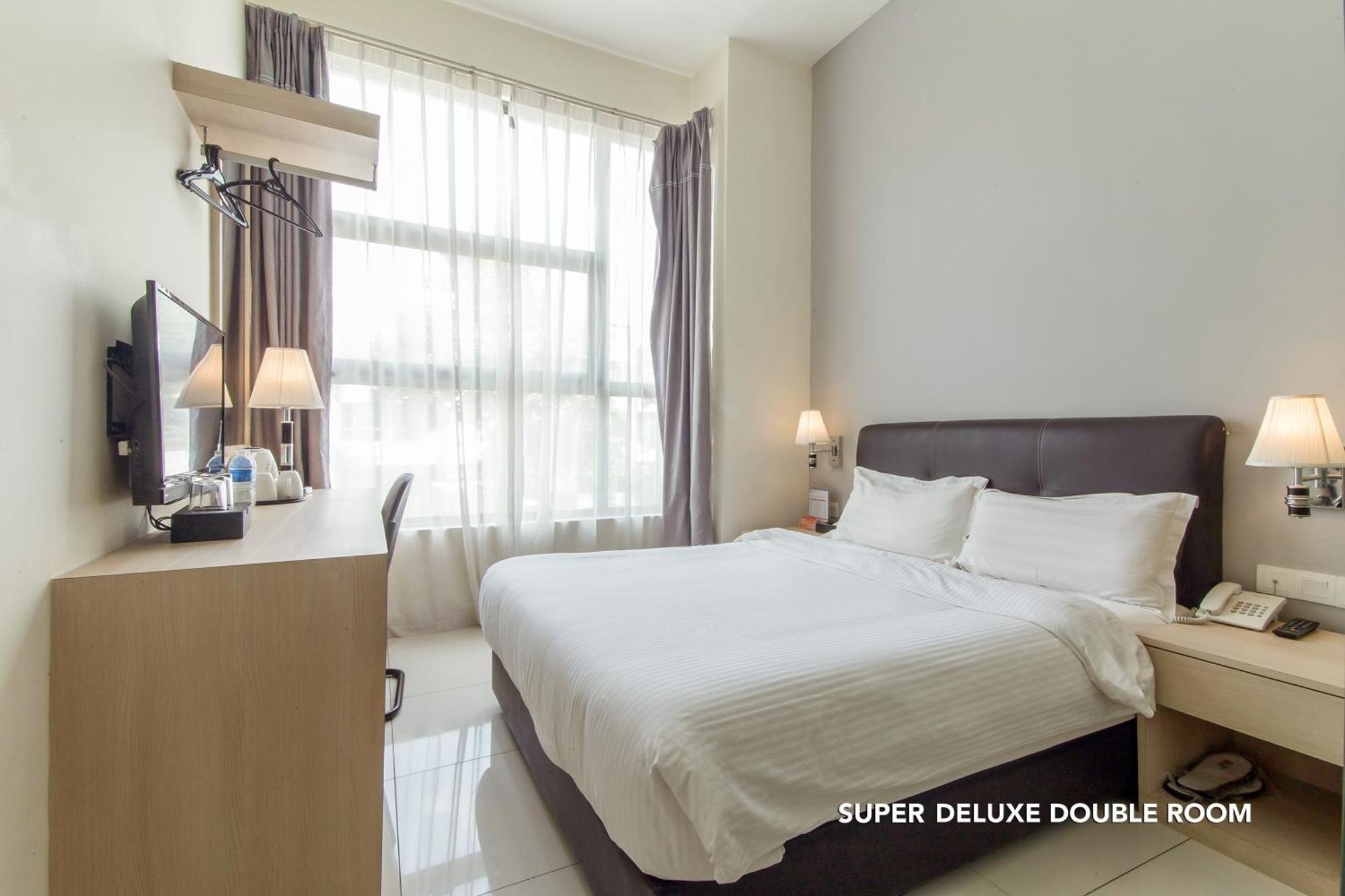 Superior Queen Room