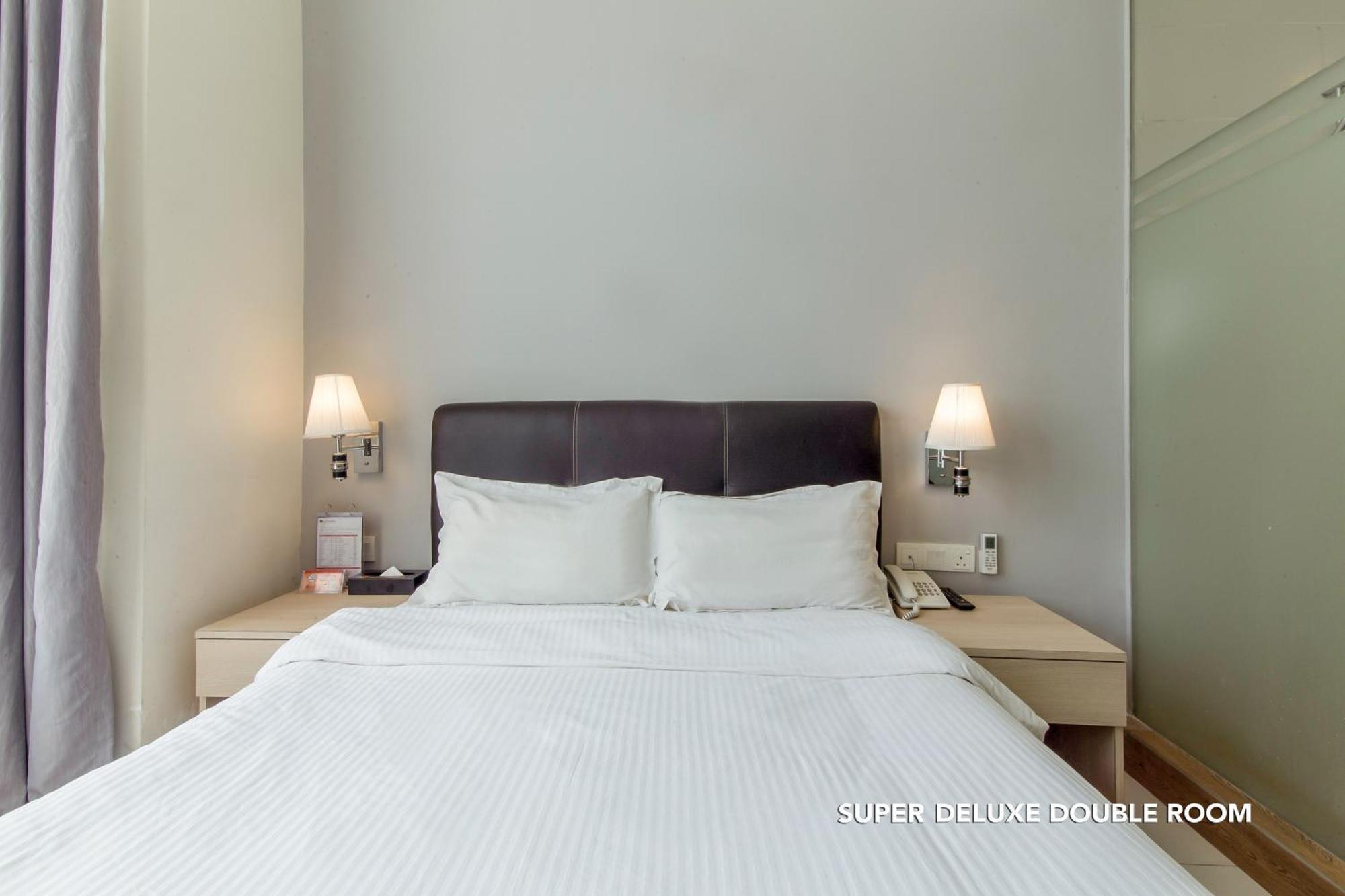 Superior Queen Room
