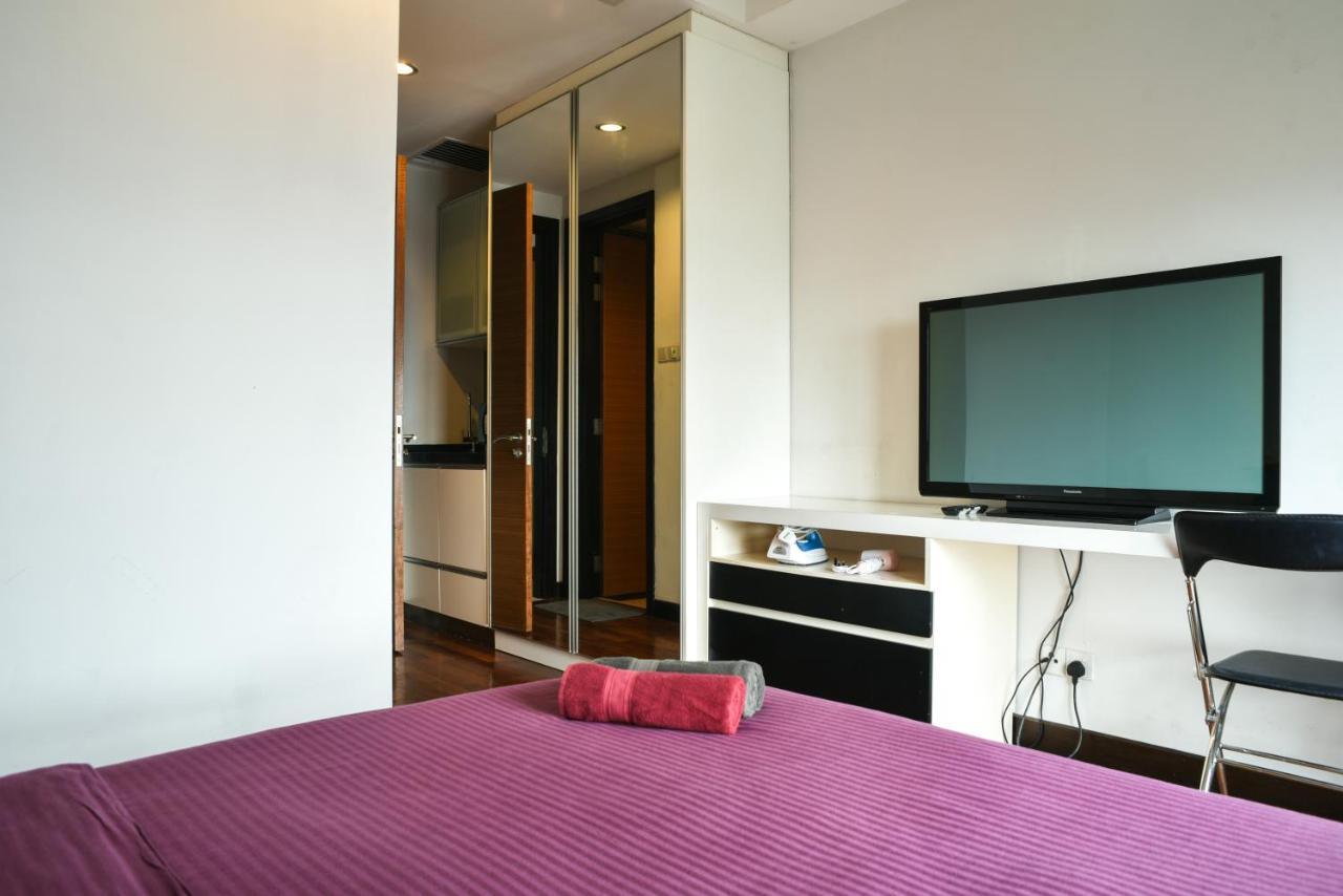 Appartement met 3 Slaapkamers