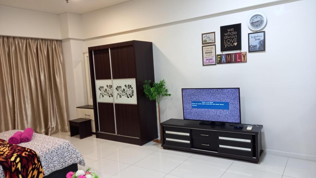 Apartamento Estudio