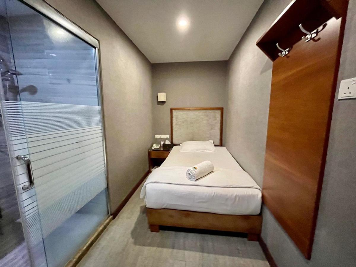 Habitación Individual