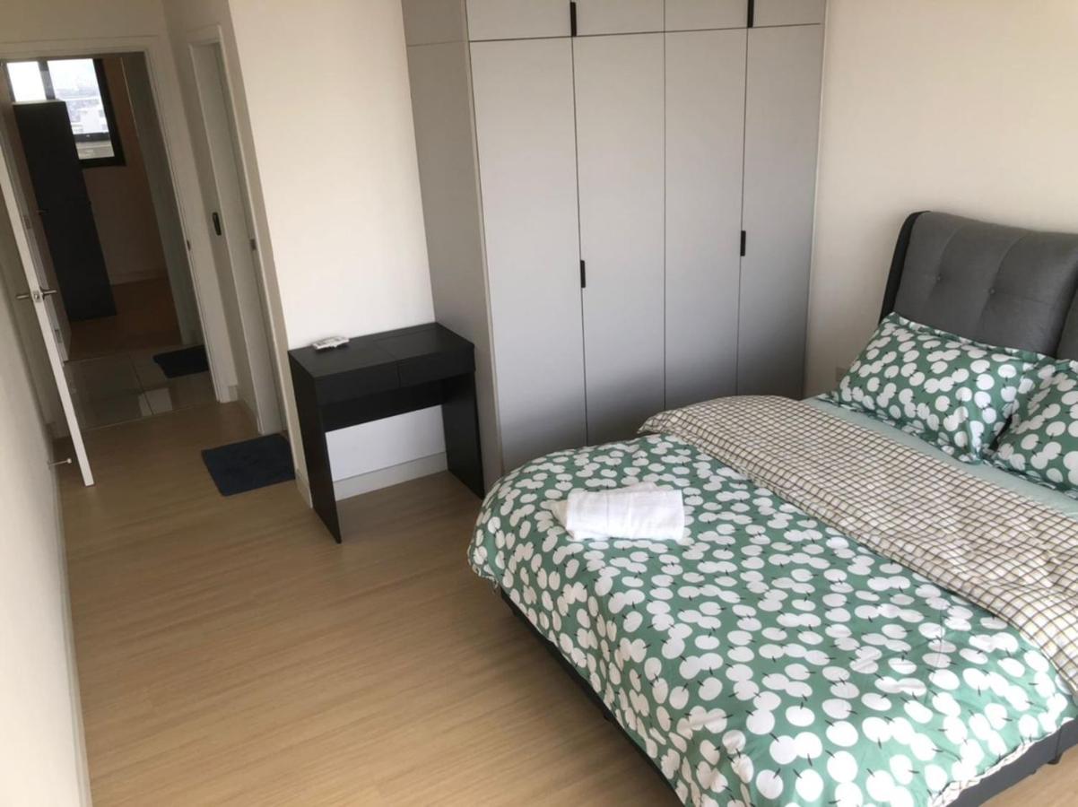 Appartement met 2 slaapkamers