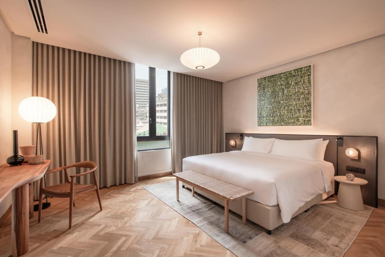 Sutera Suite
