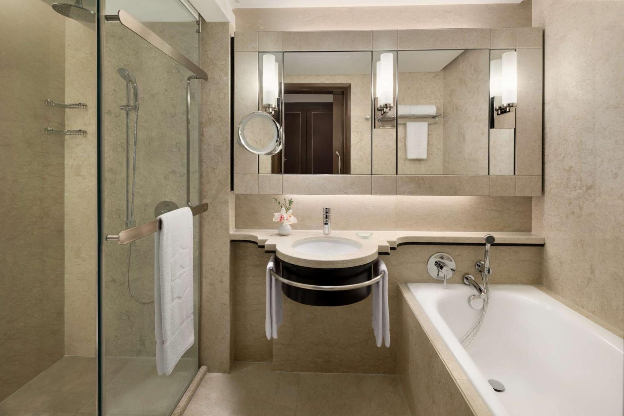 Executive Twin Room