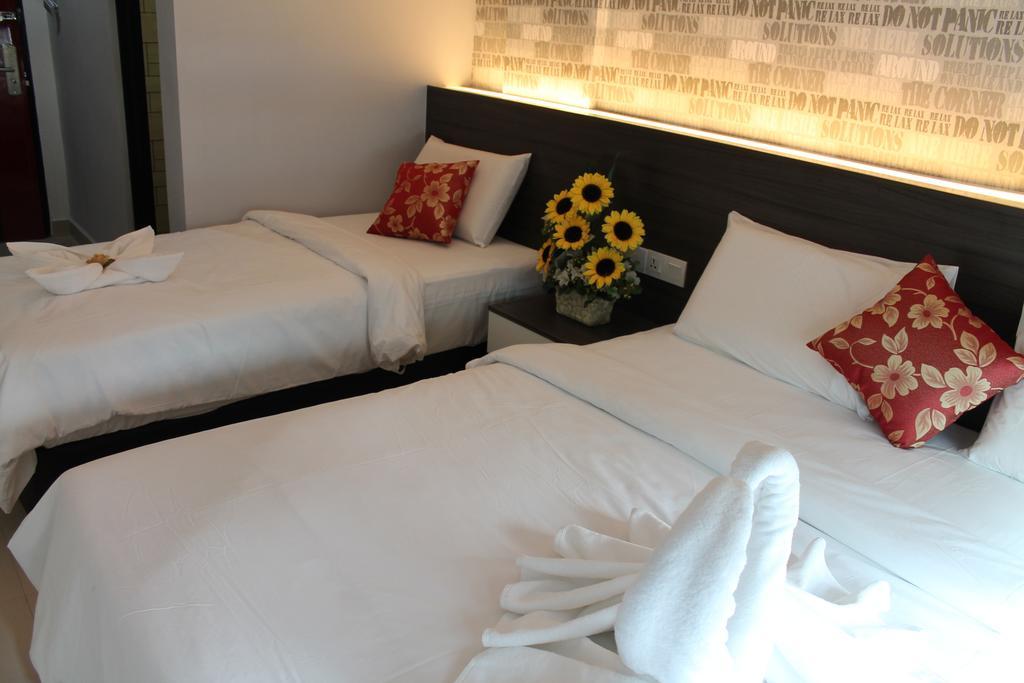 Premium Suite