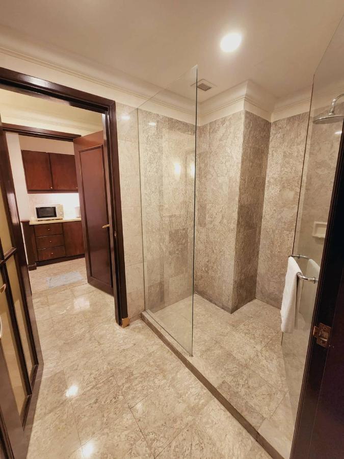 Junior Suite für Familien