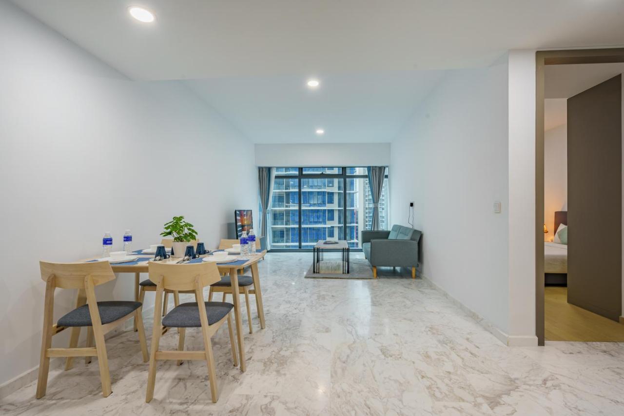 Apartamento de 2 dormitorios