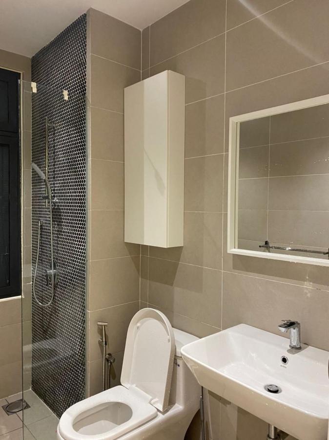 Appartement met Balkon