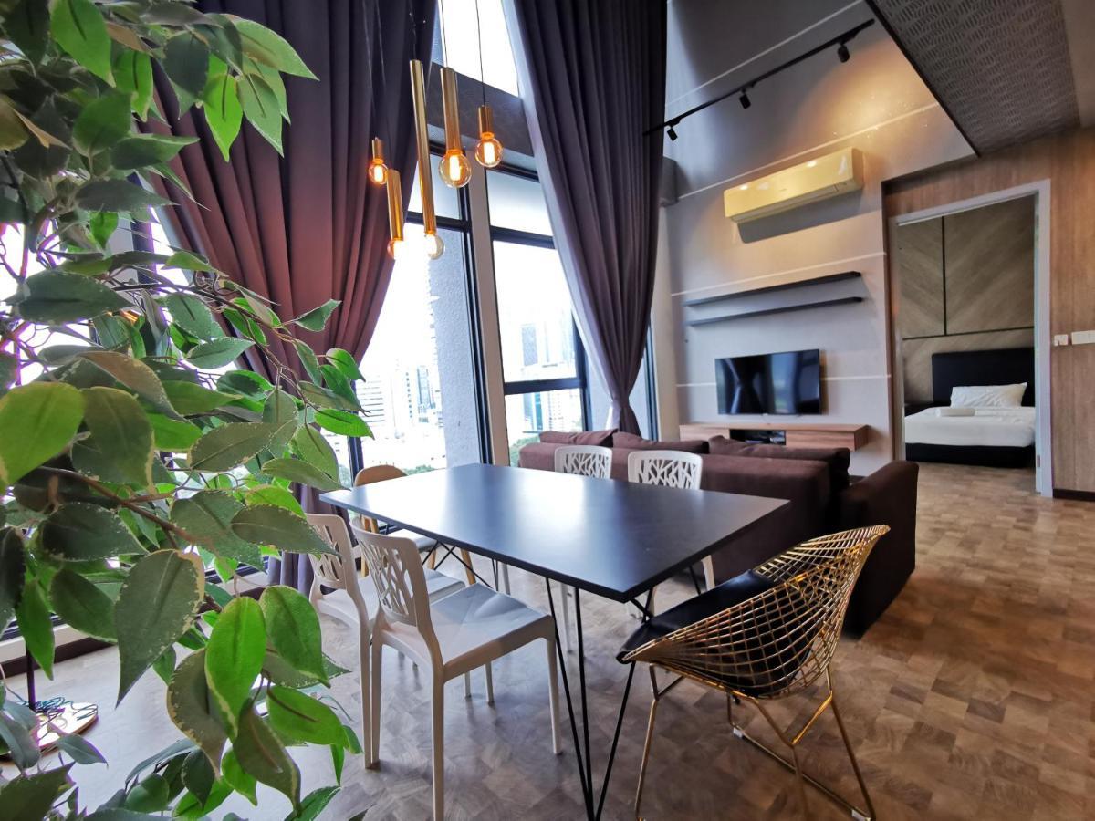 Maisonette-Suite