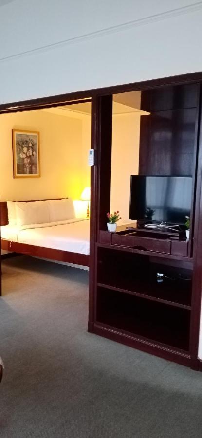 Apartamento de 1 dormitorio