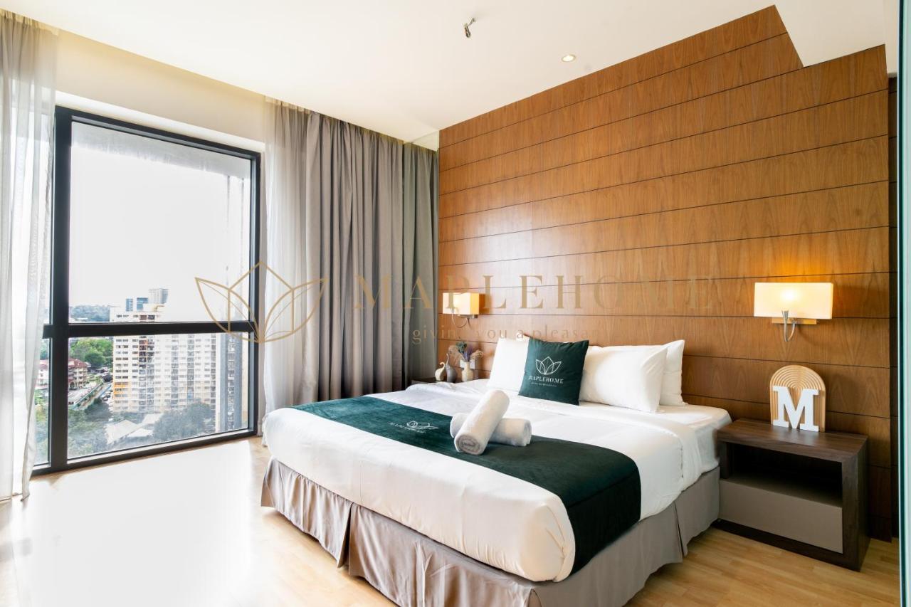 Suite King Executive