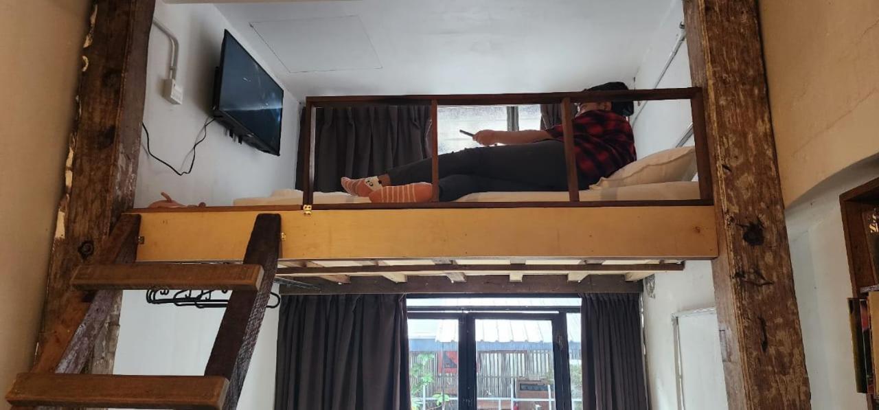 Tweepersoonskamer met Eigen Badkamer