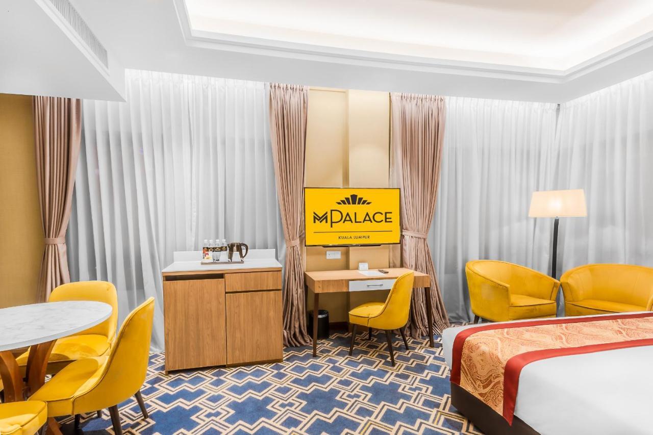 Suite Palace