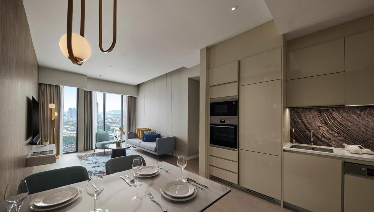 Premier Suite met 2 Slaapkamers