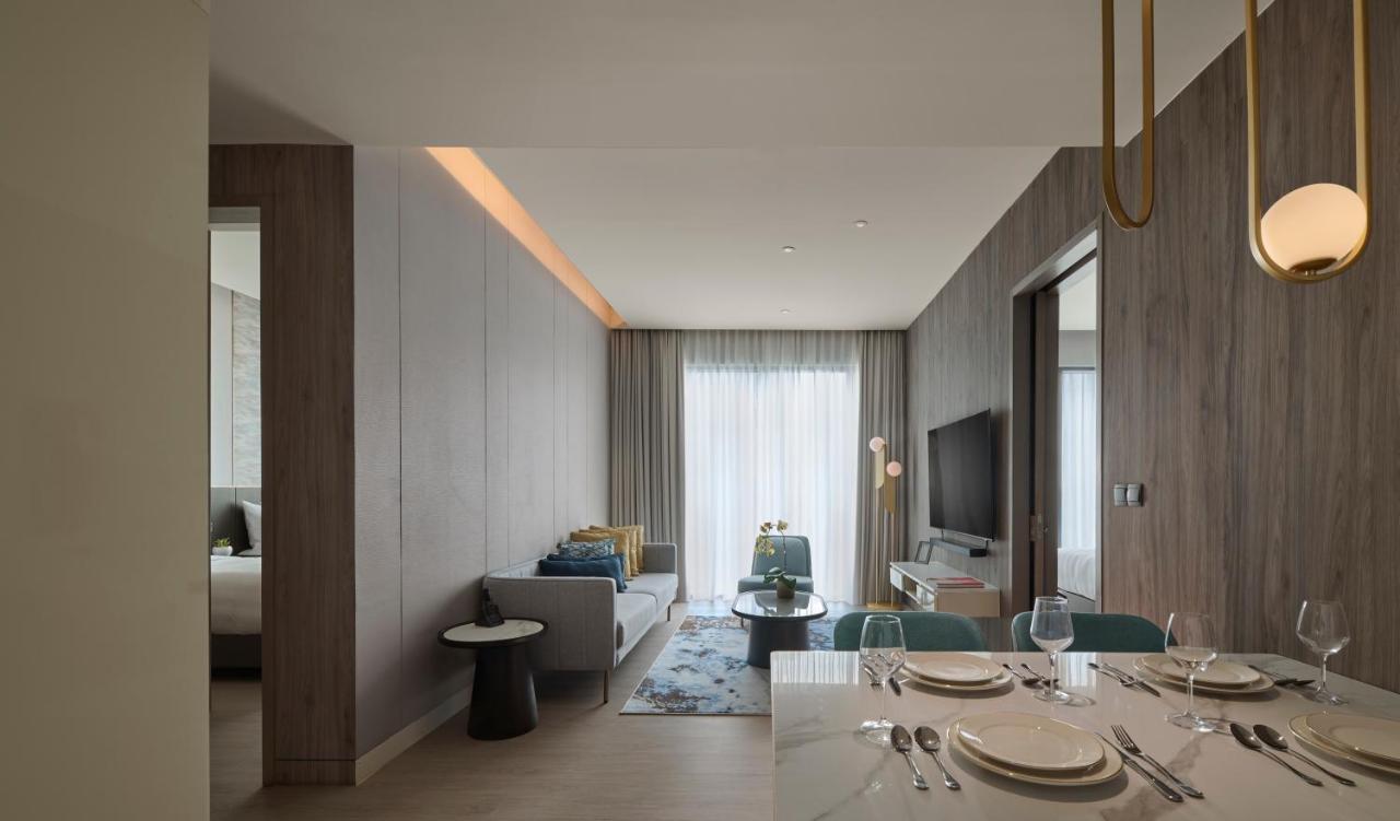 Suite met 2 Slaapkamers