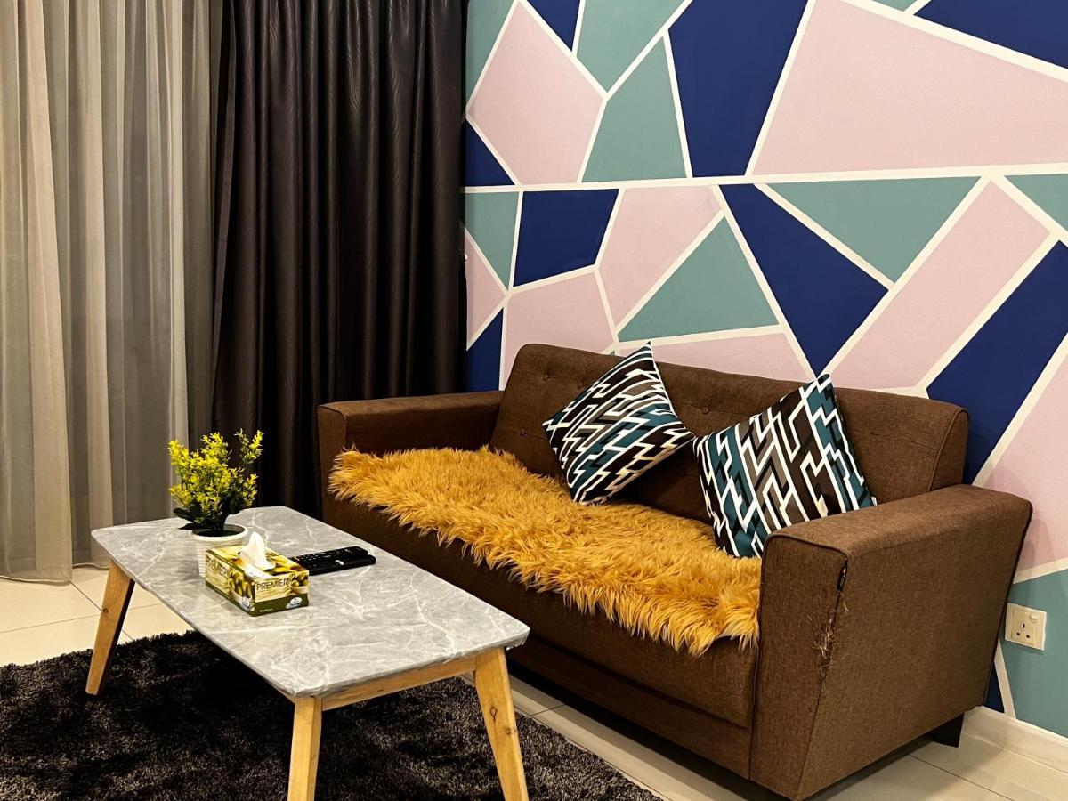 Apartment mit 1 Schlafzimmer