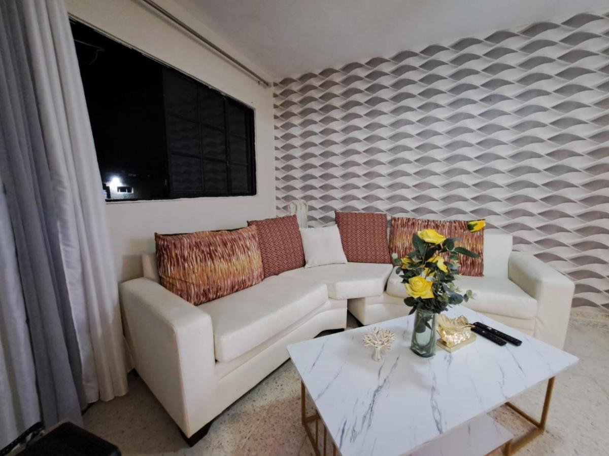 Standaard Appartement