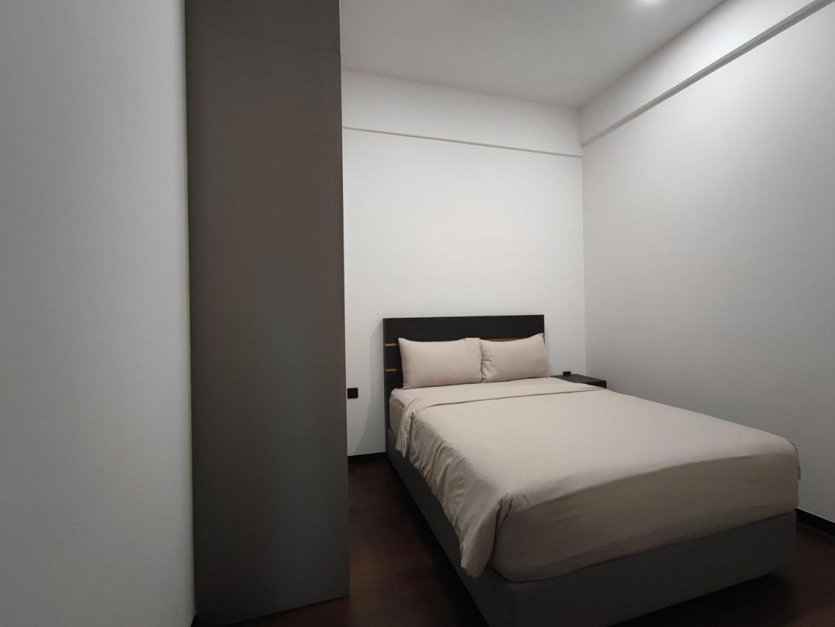 Apartamento de 2 dormitorios