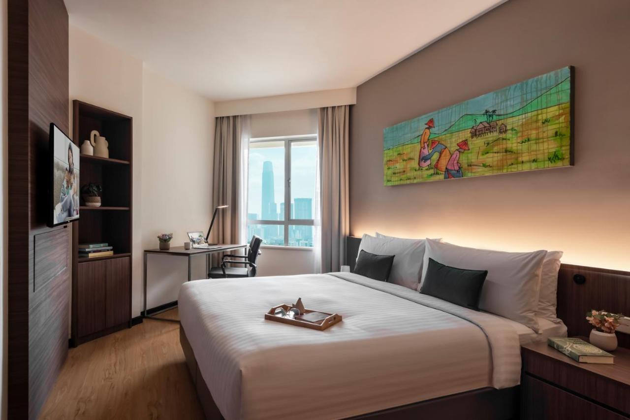 One-Bedroom Deluxe King