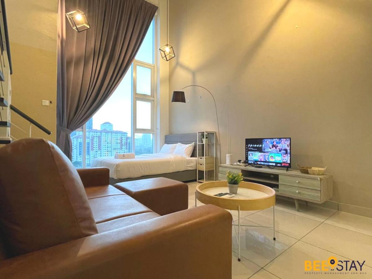 Duplex Apartment