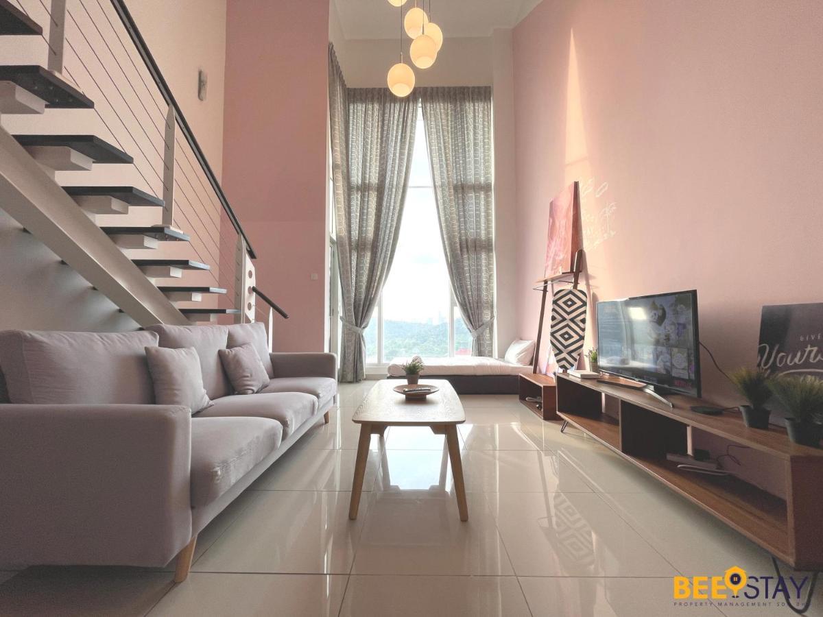 Duplex Apartment