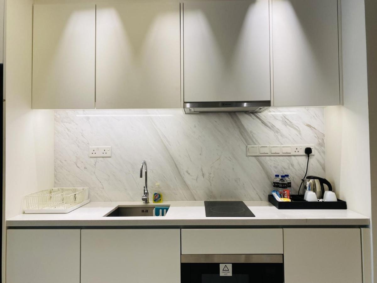 Pinnacle Suite P2 (Duplex Two-Bedroom Suite)