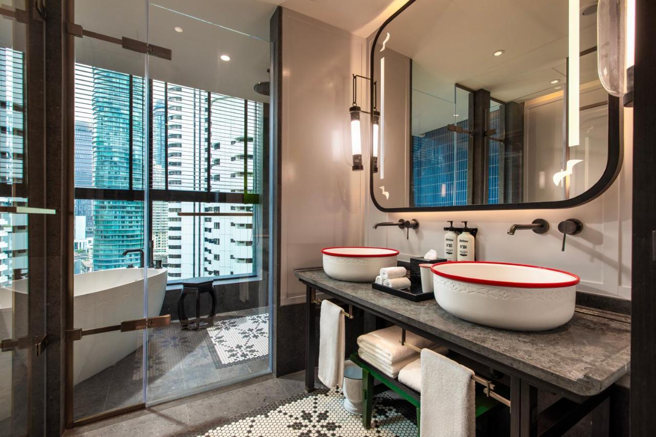One-Bedroom Punchak Suite