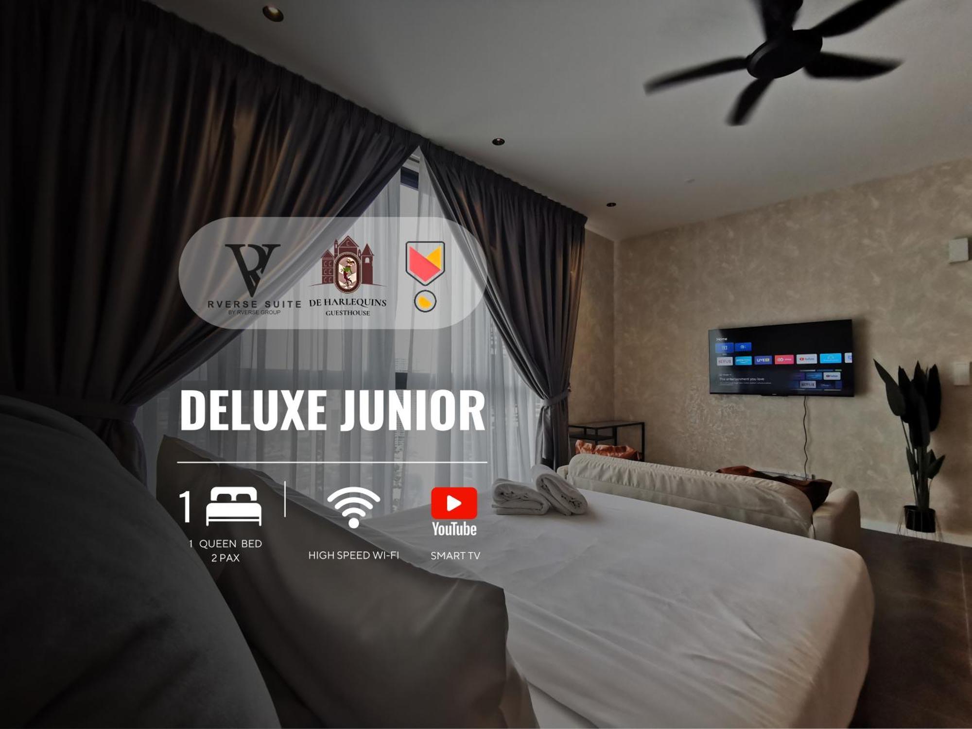 Junior Suite Deluxe