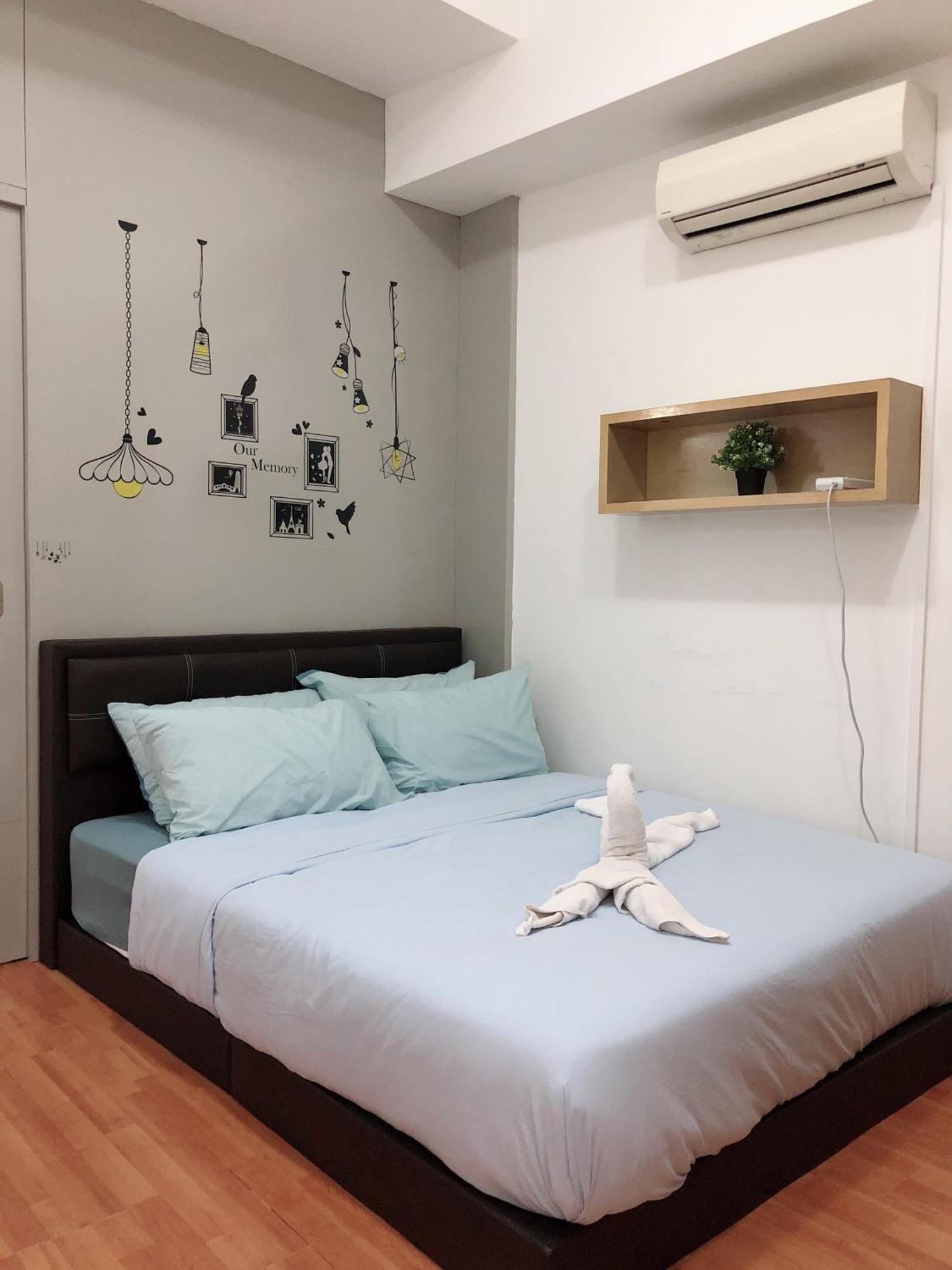 Deluxe Appartement