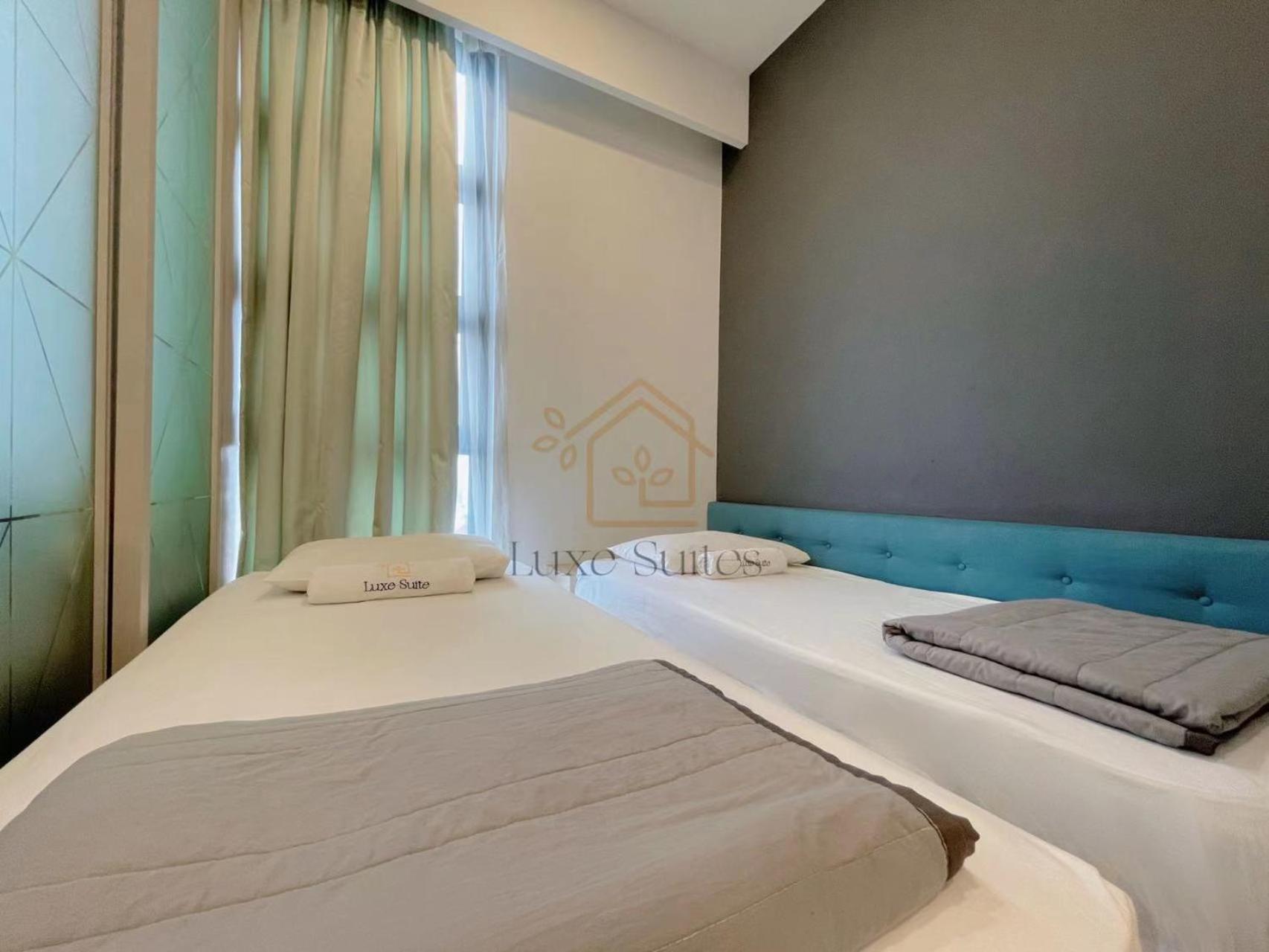 Apartamento de 2 dormitorios