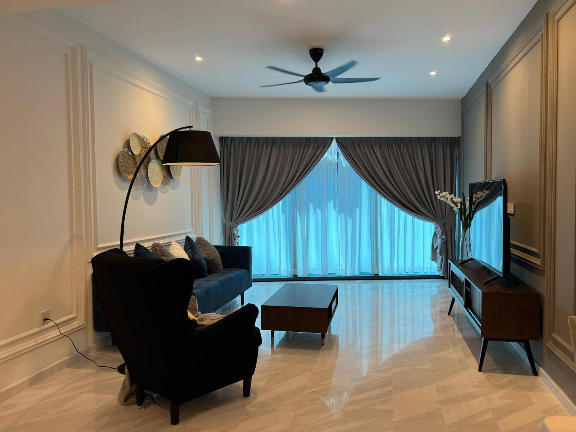 Family Suite
