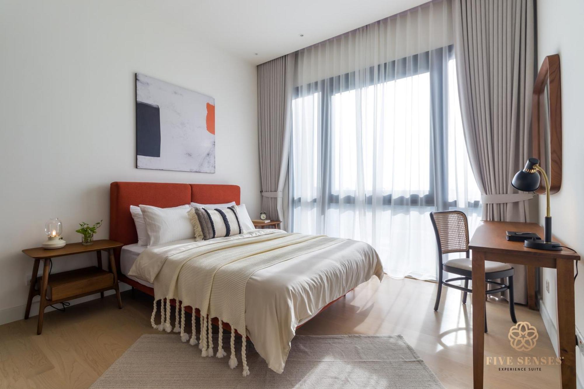 Presidential Suites