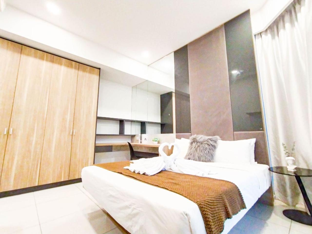 Apartamento Familiar de 2 dormitorios