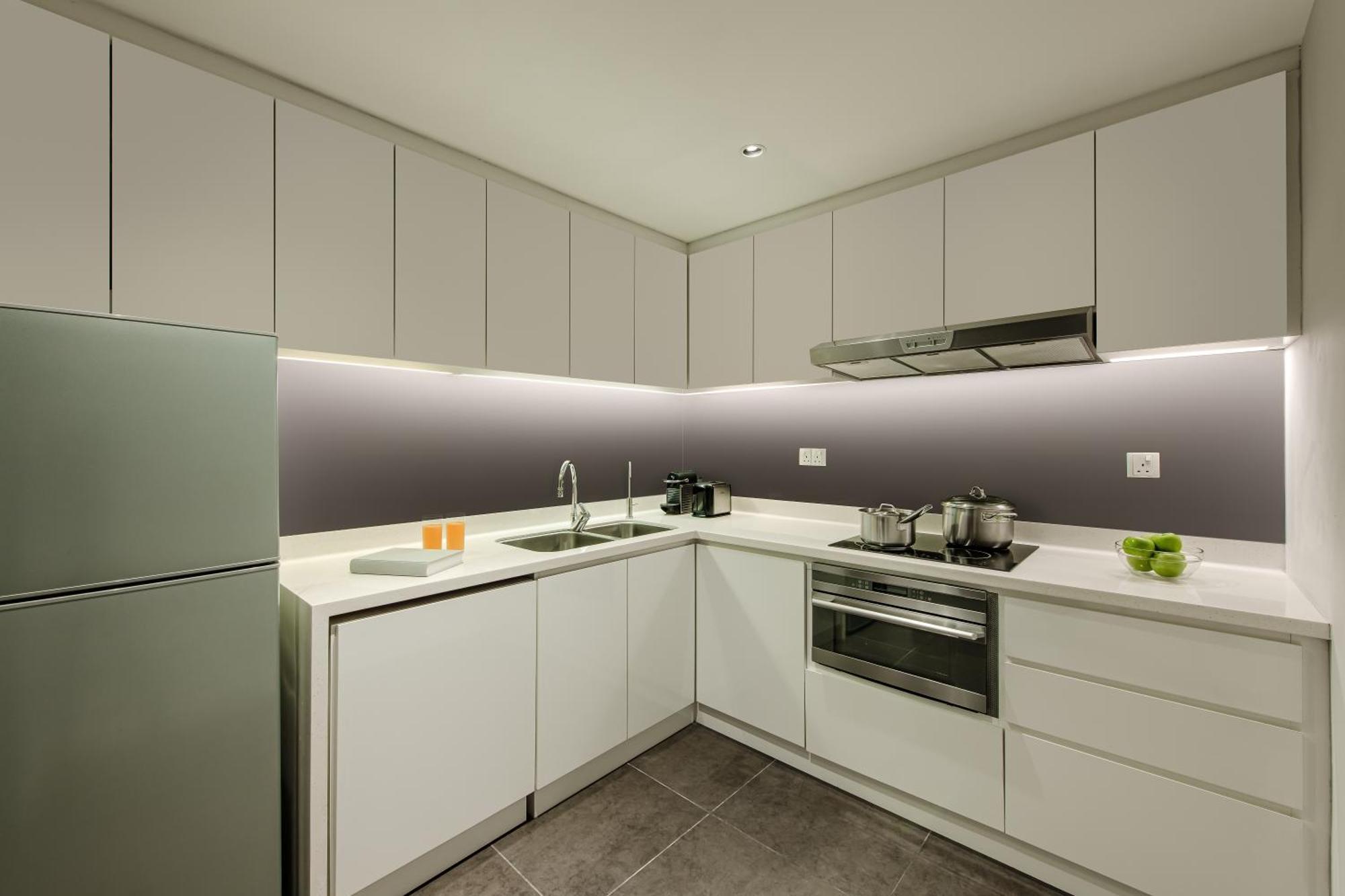 Premier Appartement met 3 Slaapkamers